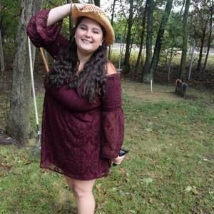 Meet your Posher, Alison